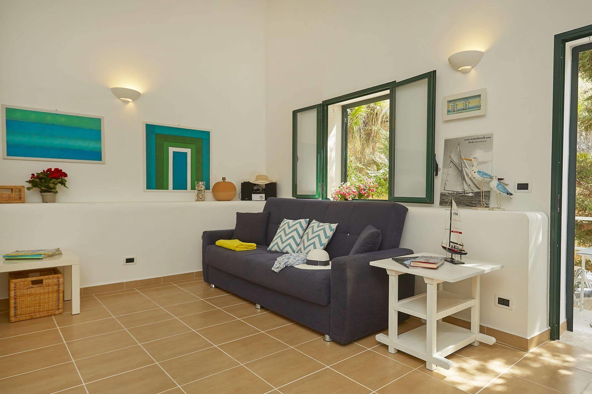 Appartaville קאסטלמארה דל גולפו מראה חיצוני תמונה