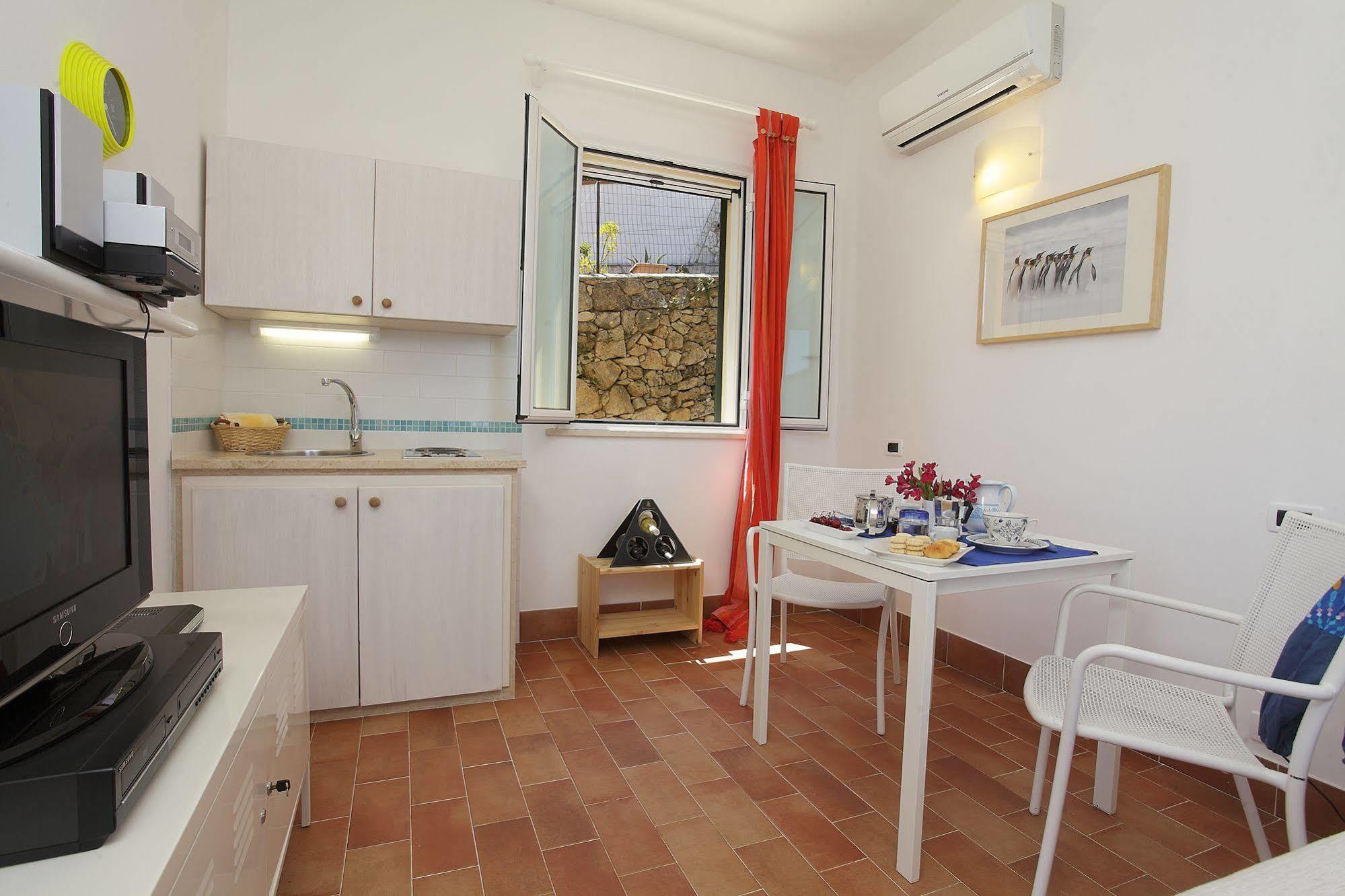 Appartaville קאסטלמארה דל גולפו מראה חיצוני תמונה